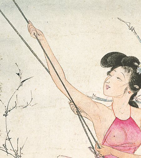 安化-揭秘唐朝时的春宫秘戏图的简单介绍春画全集精选